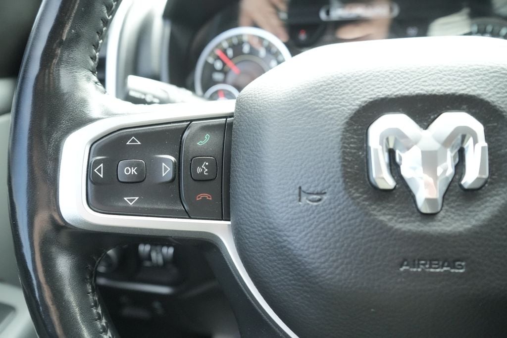 2019 RAM 1500 - Image 30