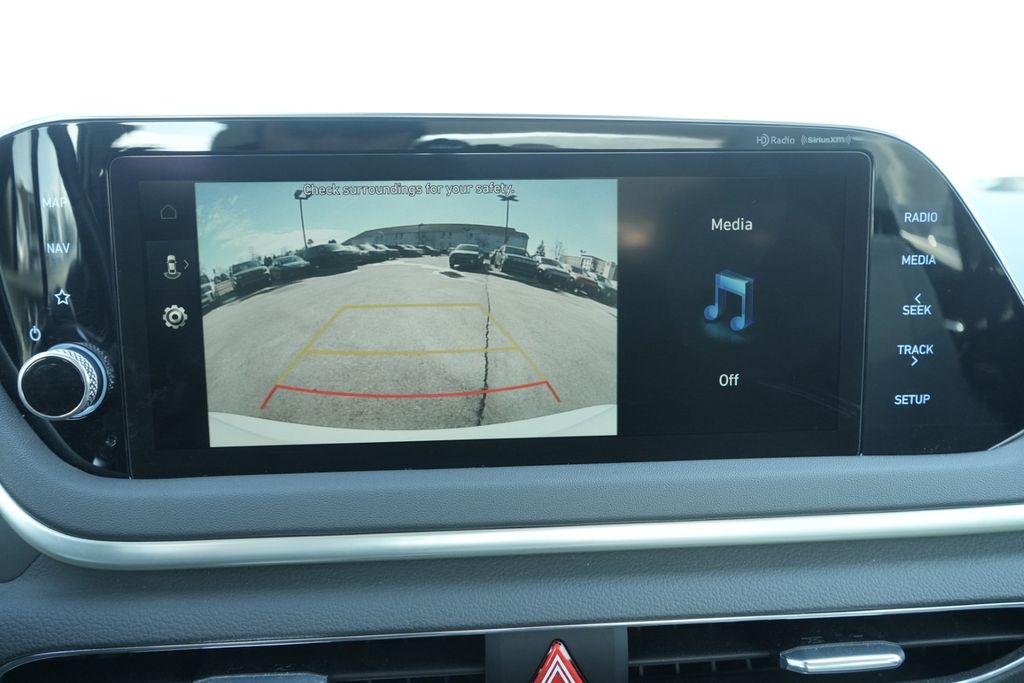 2023 HYUNDAI SONATA - Image 37