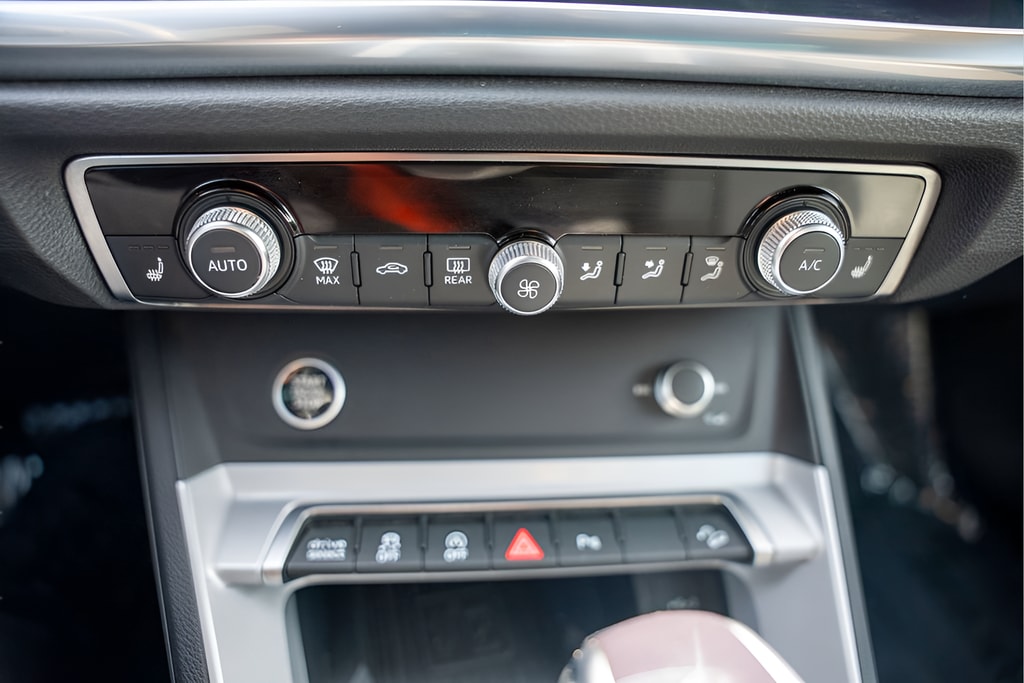 2024 Audi Q3 S Line Premium - Photo 27