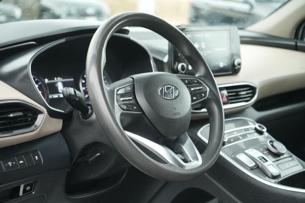 2022 HYUNDAI SANTA FE - Image 23