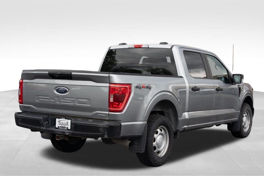 2023 FORD F-150 - Image 7