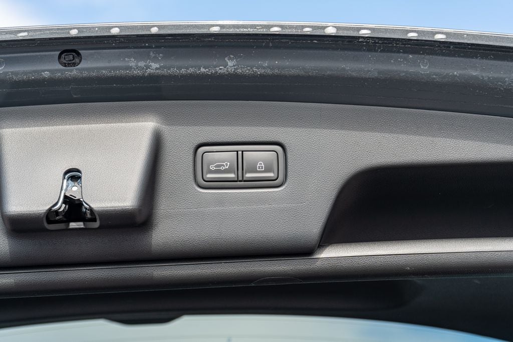 2026 HYUNDAI PALISADE - Image 11