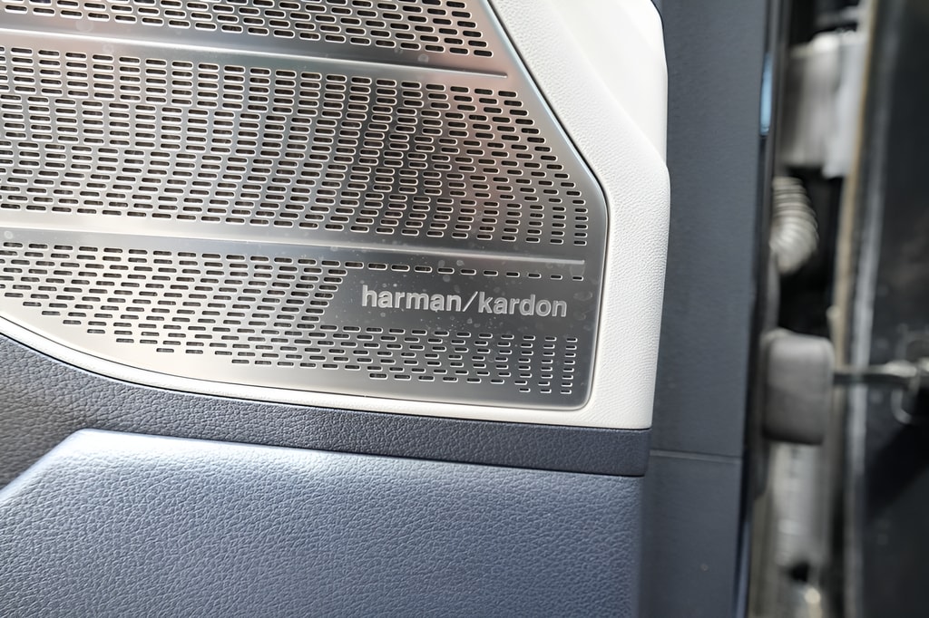 2024 Hyundai Palisade Calligraphy - Photo 30