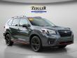Used 2021 Subaru Forester Sport SUV