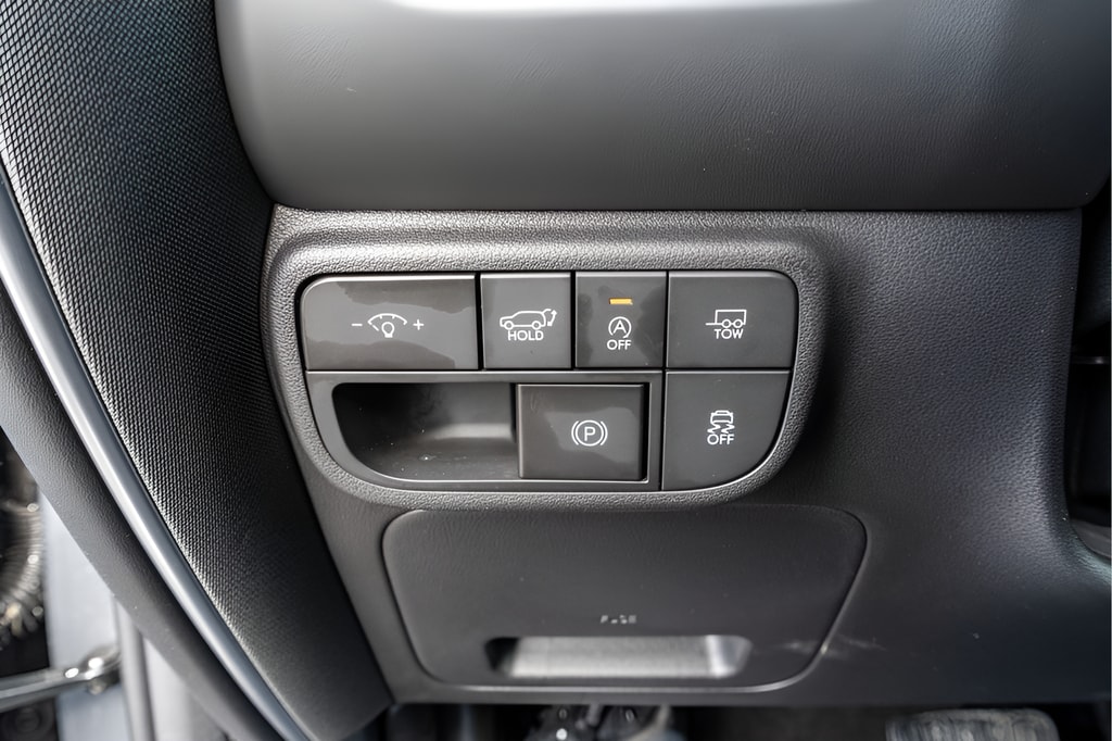 2026 Hyundai Palisade Calligraphy - Photo 37