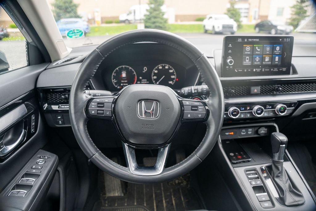 2023 HONDA CR-V - Image 16