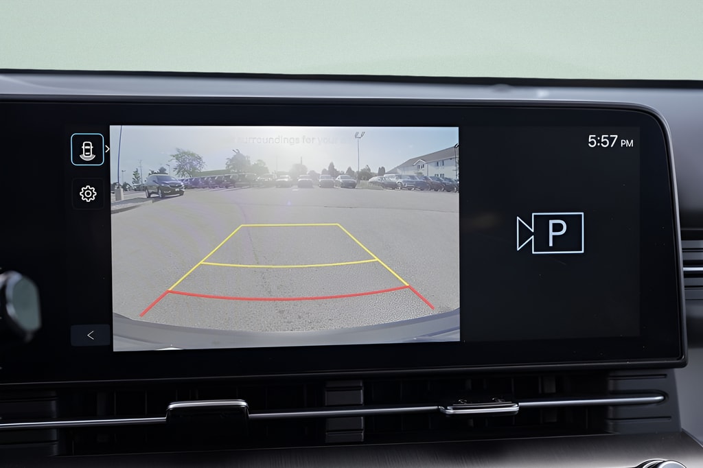 2026 Hyundai Kona SEL Sport - Photo 35