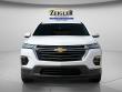 Used 2023 Chevrolet Traverse LT Leather SUV