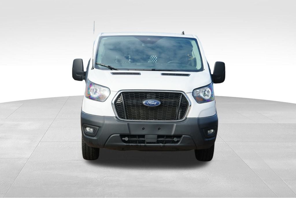 2024 FORD TRANSIT - Image 2