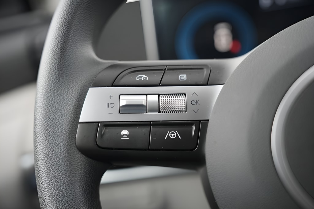 2026 Hyundai Tucson SEL - Photo 50