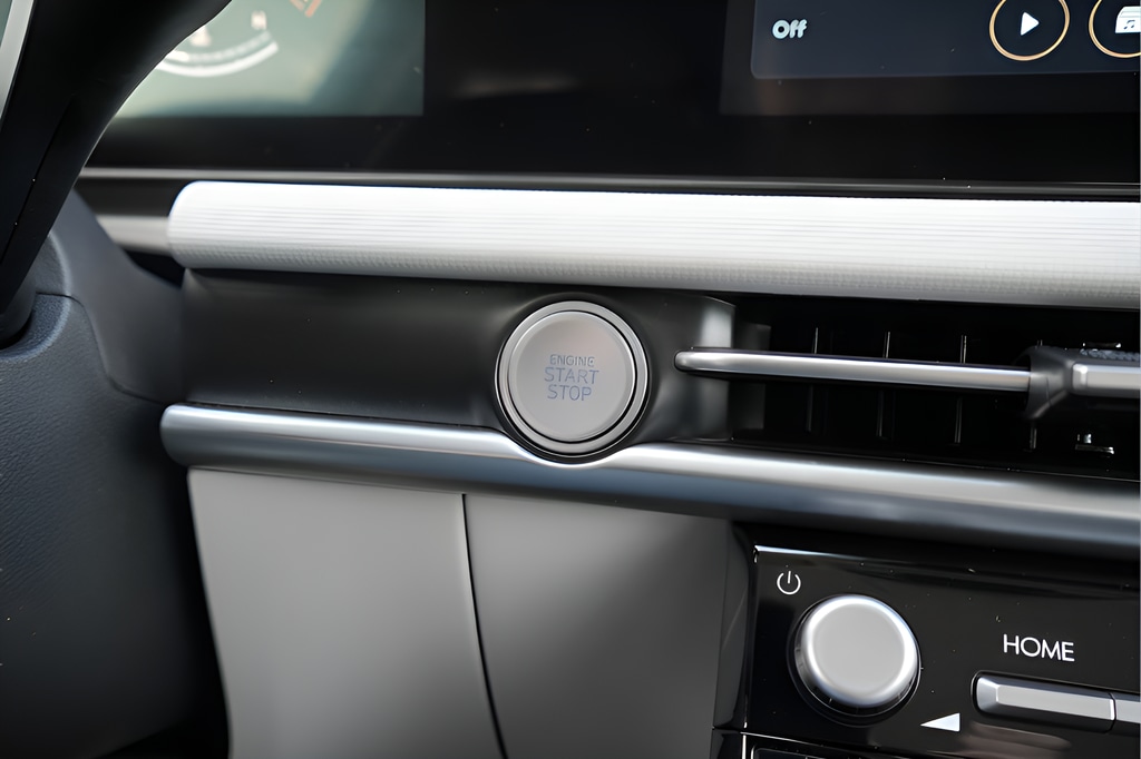 2026 Hyundai Tucson SEL - Photo 53