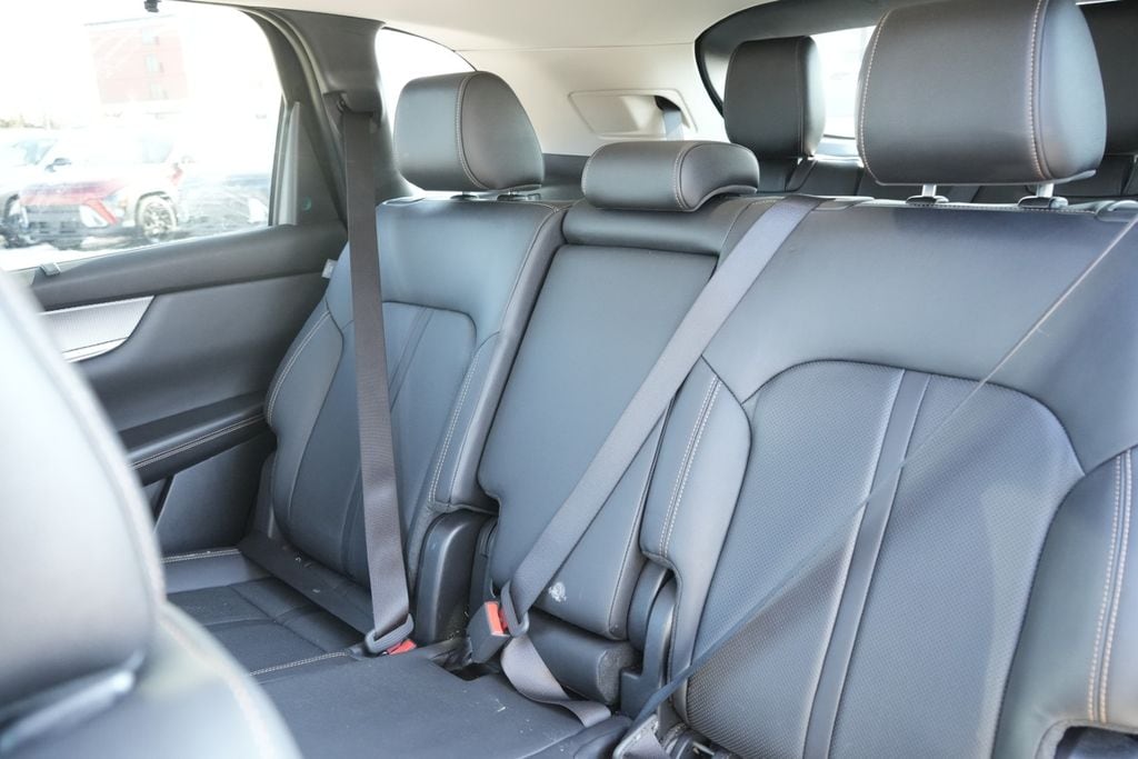 2024 MAZDA CX-90 - Image 24