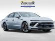 New 2026 Hyundai Sonata SEL Sport Sedan