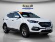 Used 2018 Hyundai Santa Fe Sport 2.4L SUV