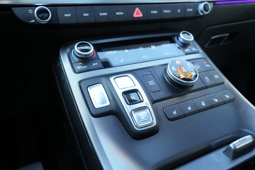 2025 HYUNDAI PALISADE - Image 38