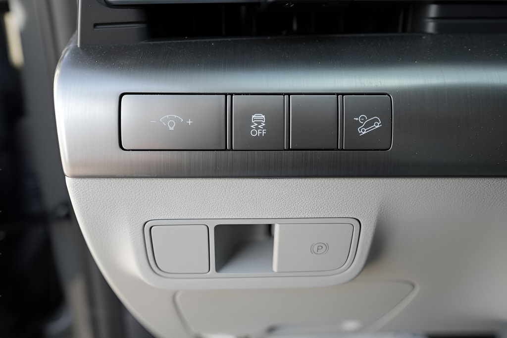 2026 Hyundai Kona SEL Sport - Photo 24
