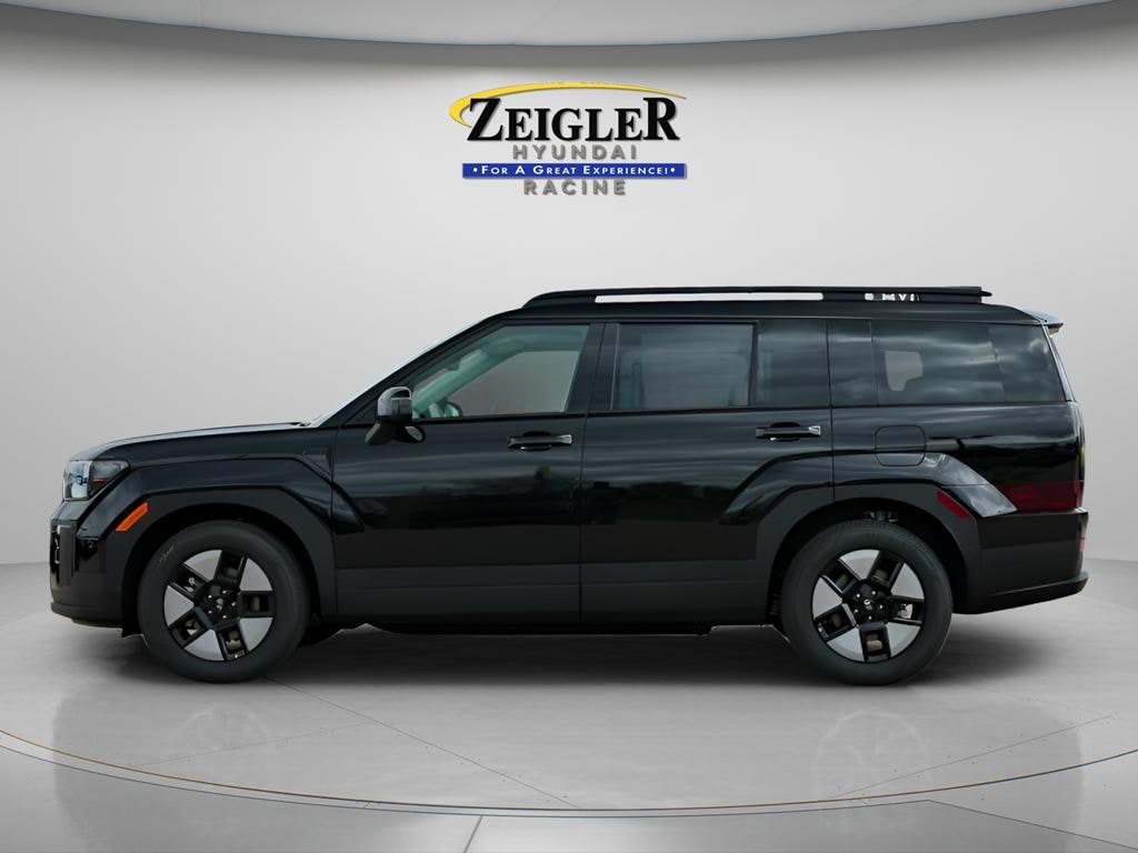 New 2026 Hyundai Santa Fe Hybrid SEL SUV