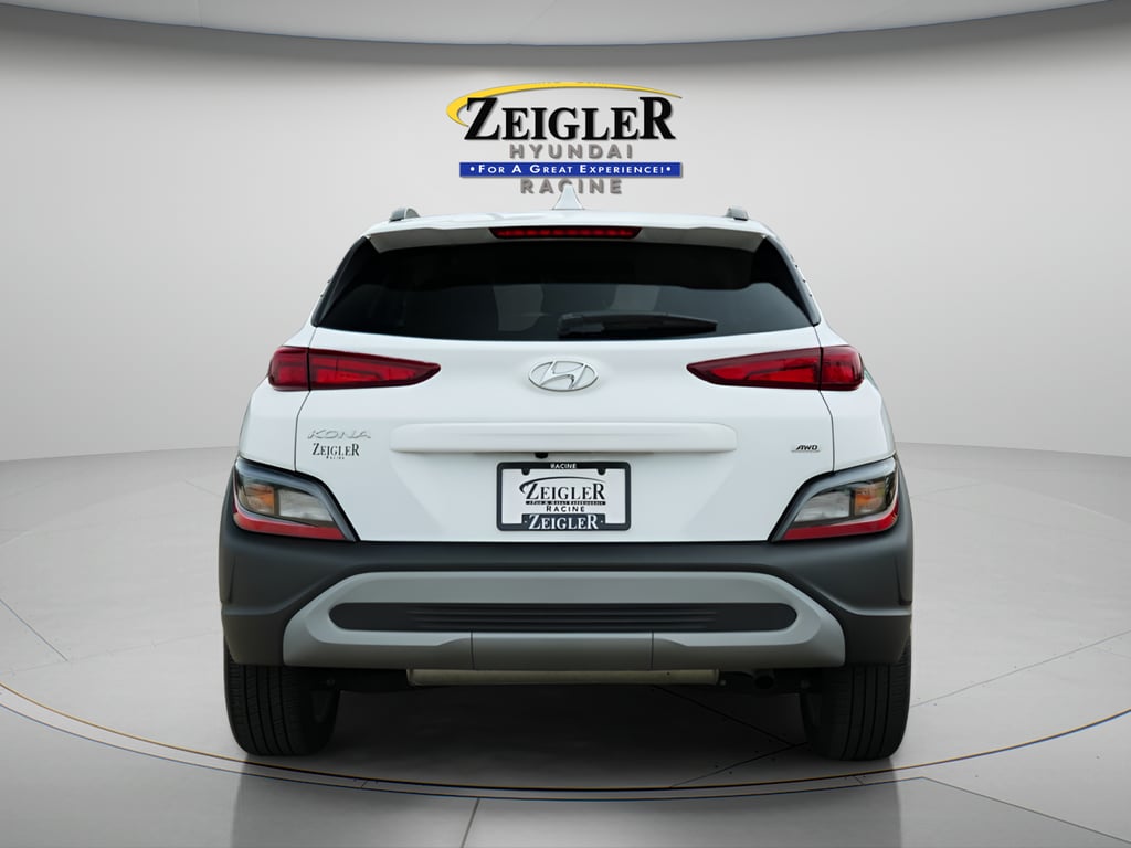 2023 Hyundai Kona SEL - Photo 6