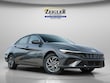  Hyundai Elantra Hybrid