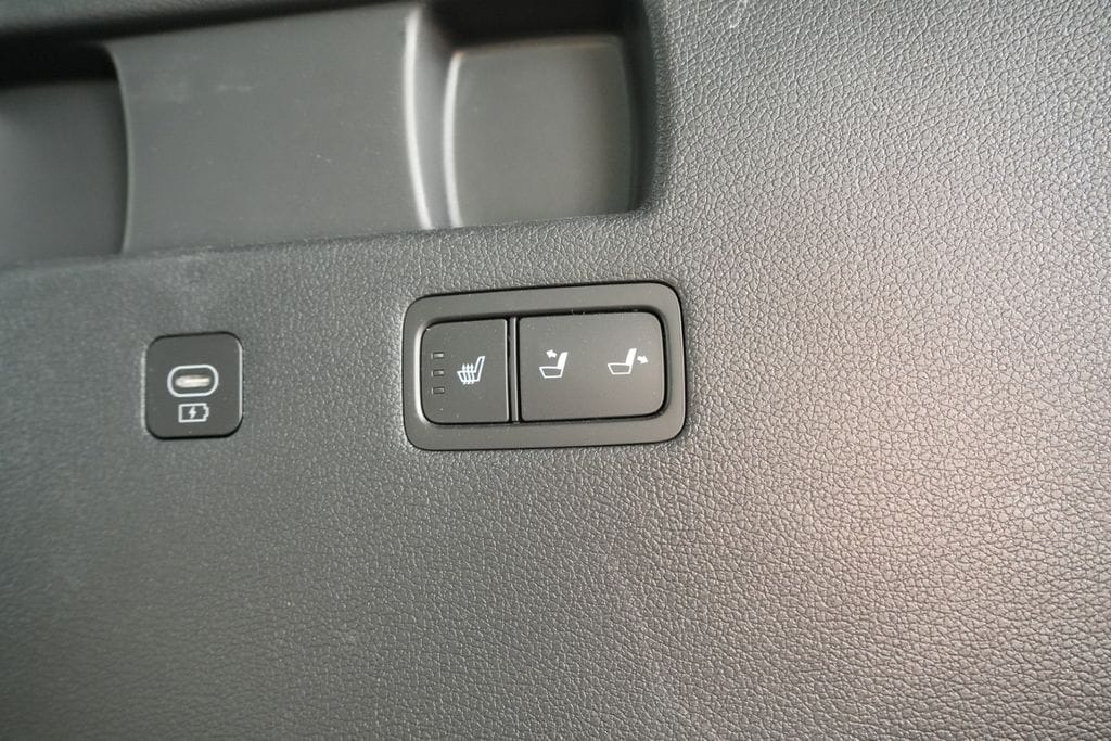 2025 HYUNDAI PALISADE - Image 13