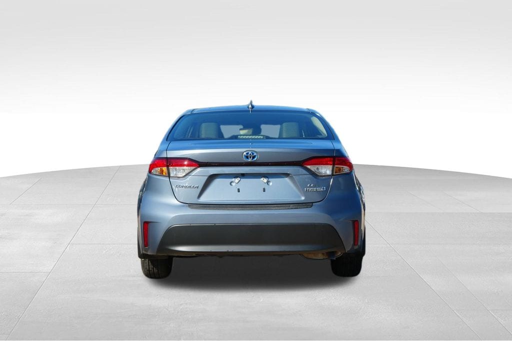 2024 TOYOTA COROLLA - Image 6