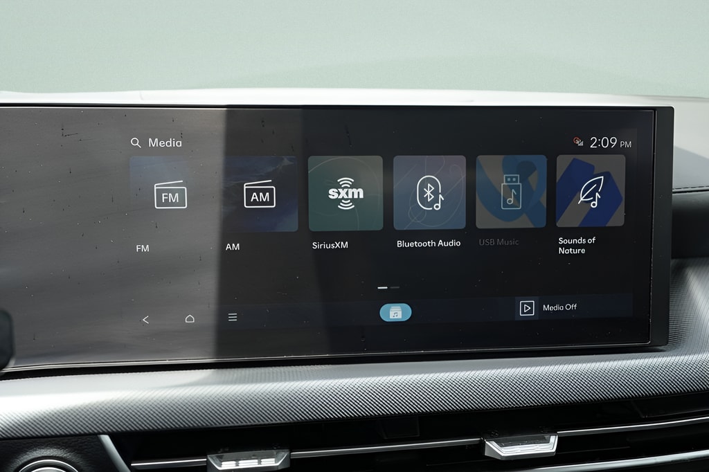 2024 Hyundai Sonata SEL - Photo 32