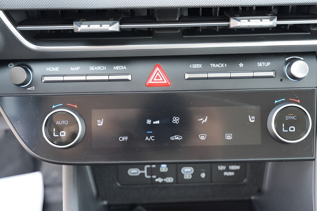 2026 Hyundai Sonata SEL - Photo 32