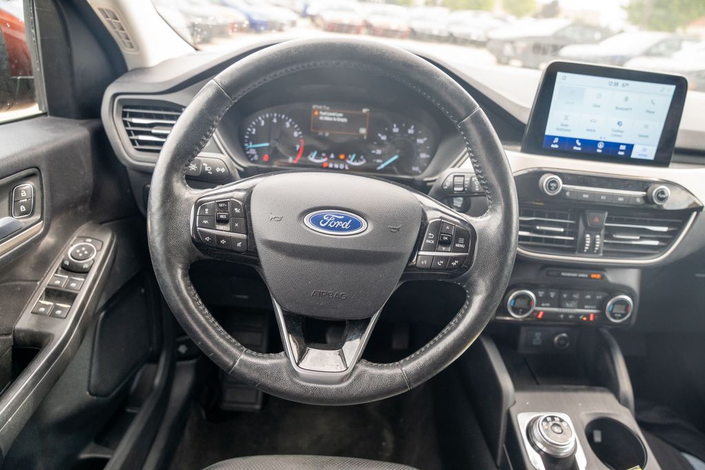 2021 FORD ESCAPE - Image 14