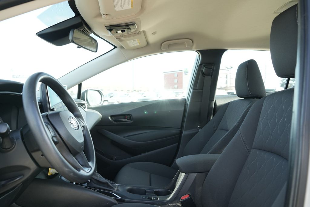2023 TOYOTA COROLLA - Image 23