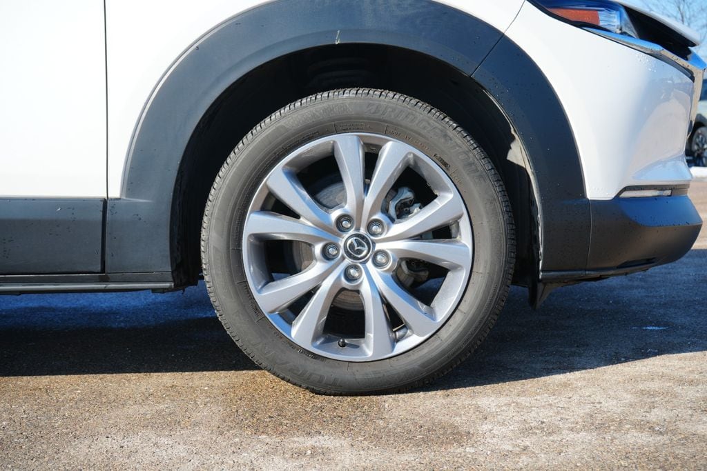 2023 MAZDA CX-30 - Image 9