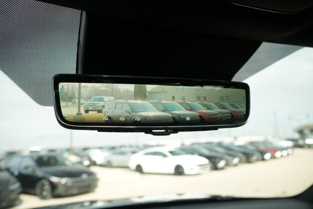 2025 HYUNDAI PALISADE - Image 45