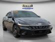 Used 2024 Hyundai Elantra SEL Sedan