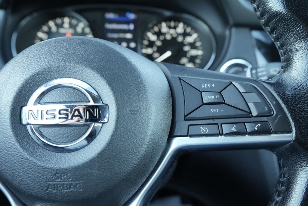 2020 NISSAN ROGUE SPORT - Image 29