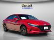 Used 2023 Hyundai Elantra SEL Sedan