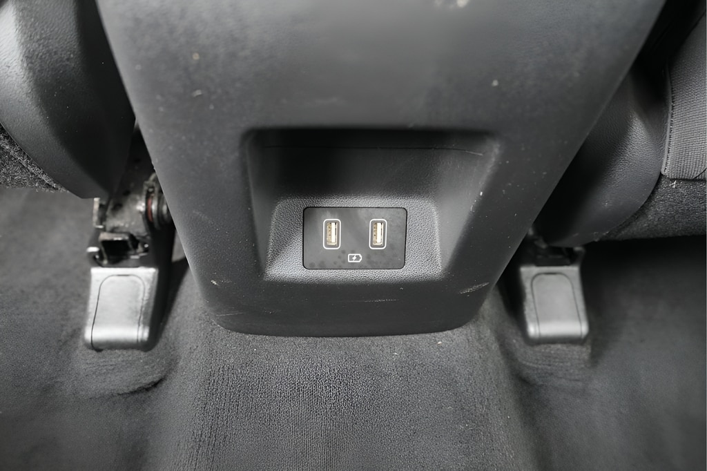 2023 Hyundai Tucson SEL - Photo 19