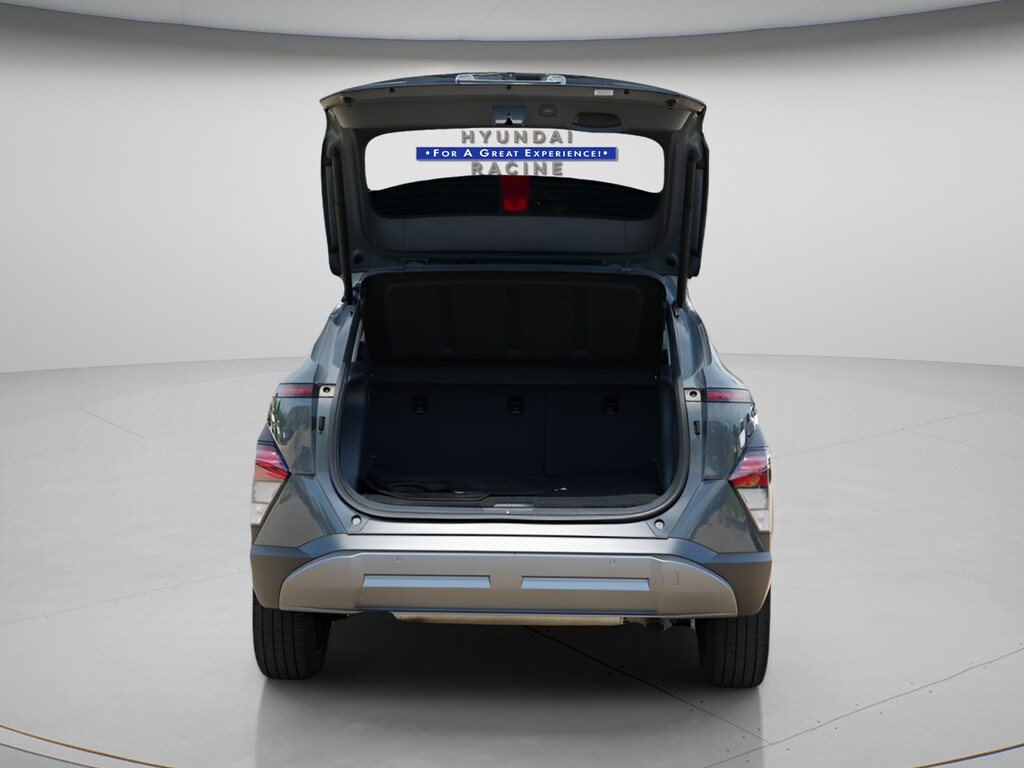 2024 Hyundai Kona Limited - Photo 10