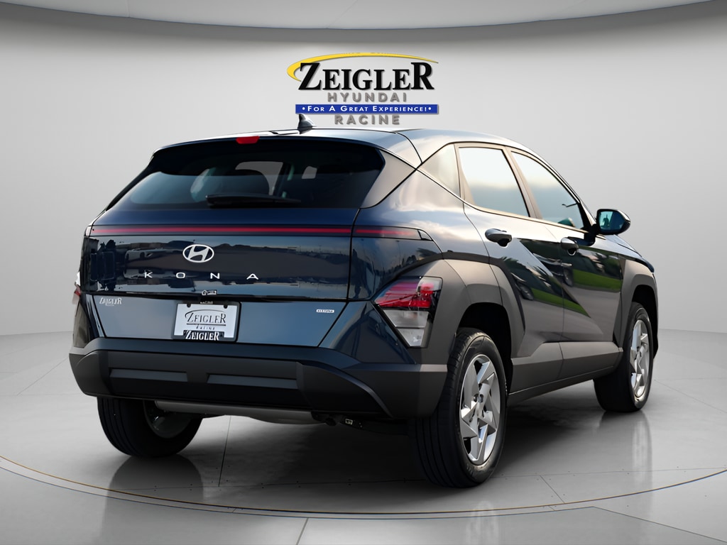 2026 Hyundai Kona SE - Photo 7