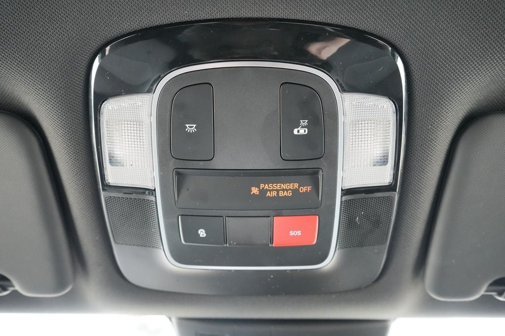 2024 Hyundai Santa Cruz SEL - Photo 16