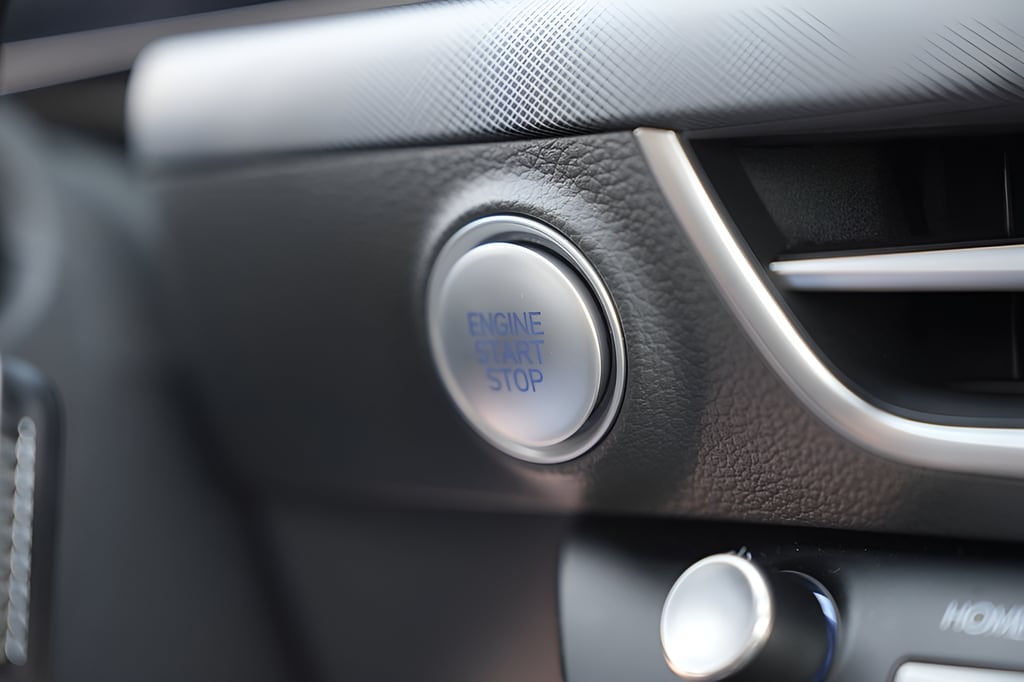 2026 Hyundai Sonata SEL - Photo 28