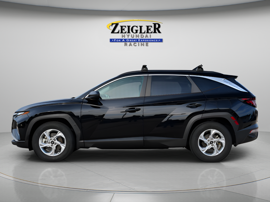 Used 2024 Hyundai Tucson SEL SUV