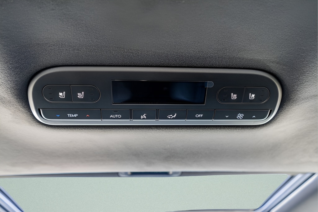 2026 Hyundai Palisade Calligraphy - Photo 26