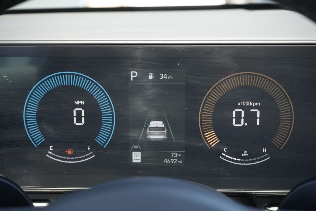 2026 Hyundai Kona SEL Sport - Photo 27