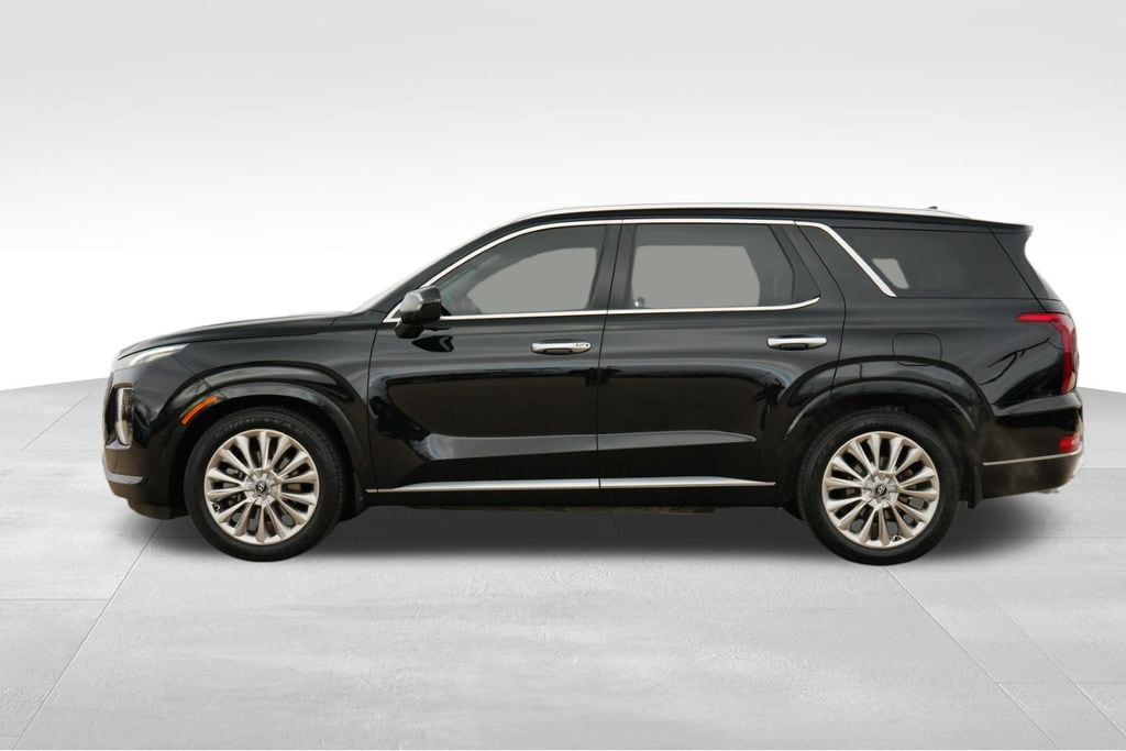 2020 HYUNDAI PALISADE - Image 4