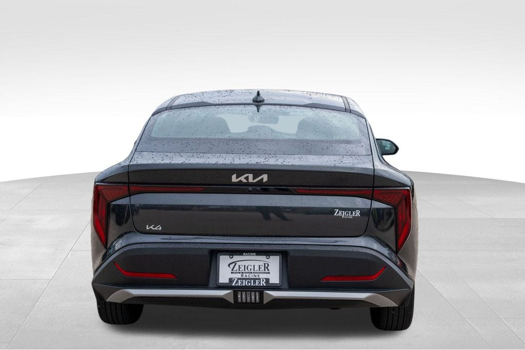 2025 KIA K4 - Image 6