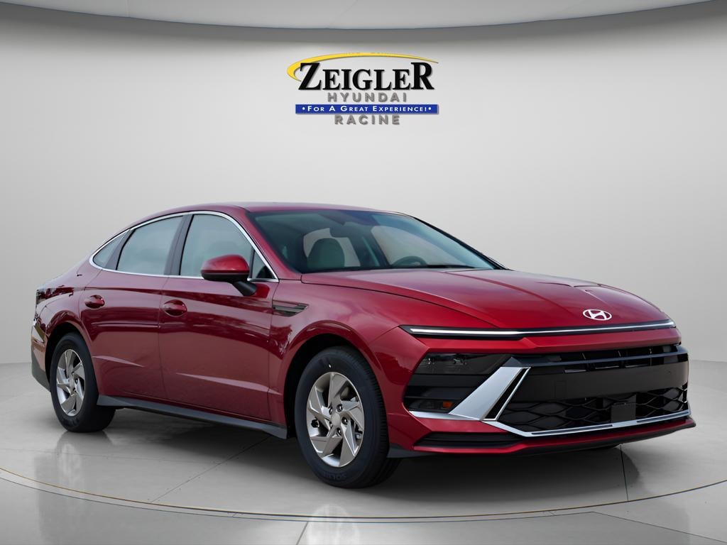 2026 Hyundai Sonata