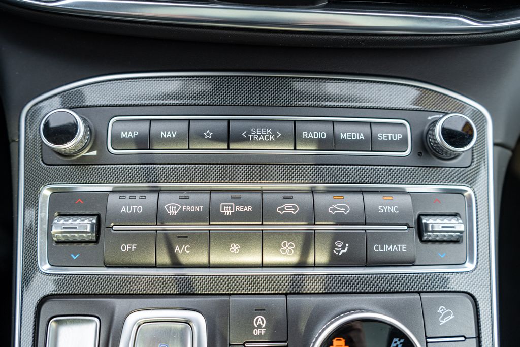 2021 HYUNDAI SANTA FE - Image 37