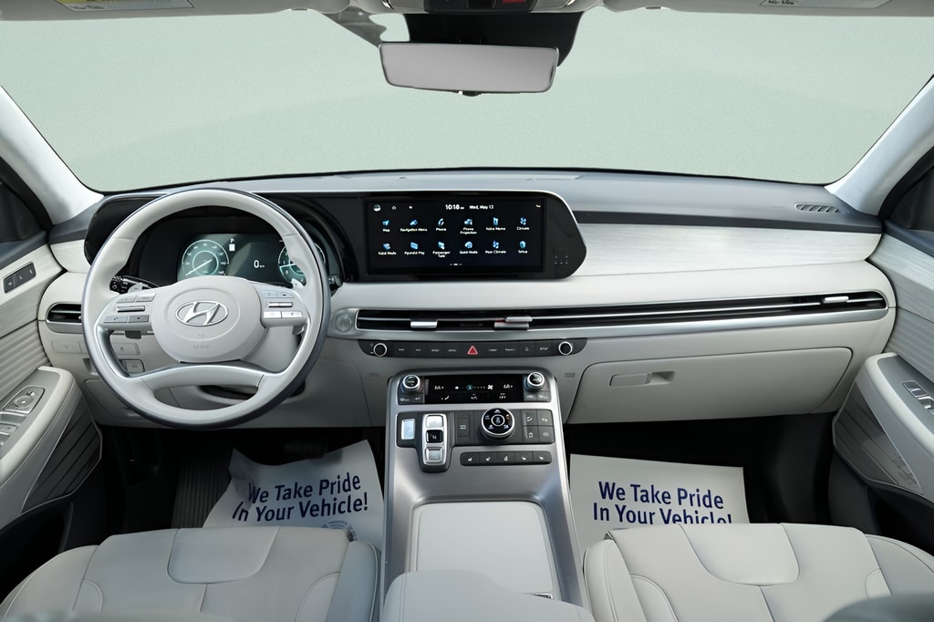 2024 Hyundai Palisade Calligraphy - Photo 21