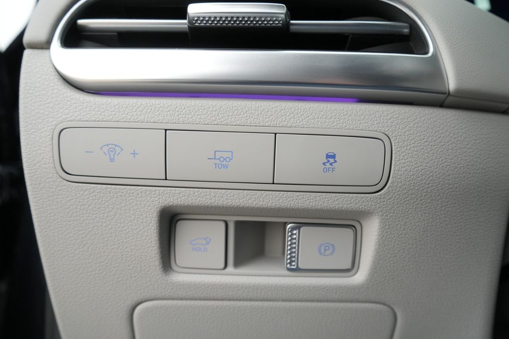 2025 HYUNDAI PALISADE - Image 34