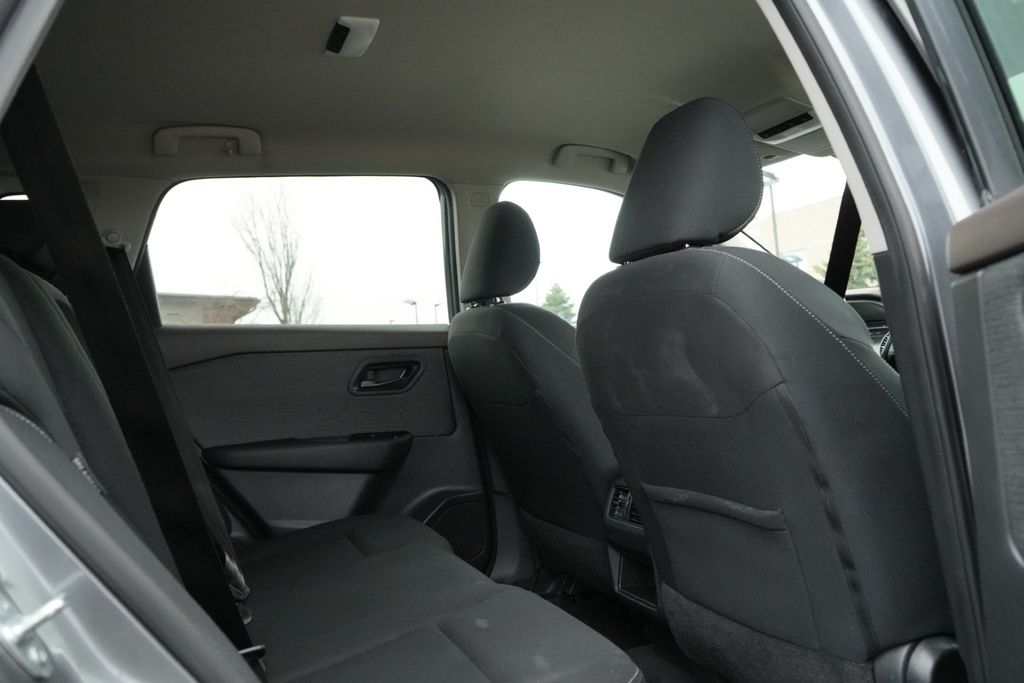 2023 NISSAN ROGUE - Image 14