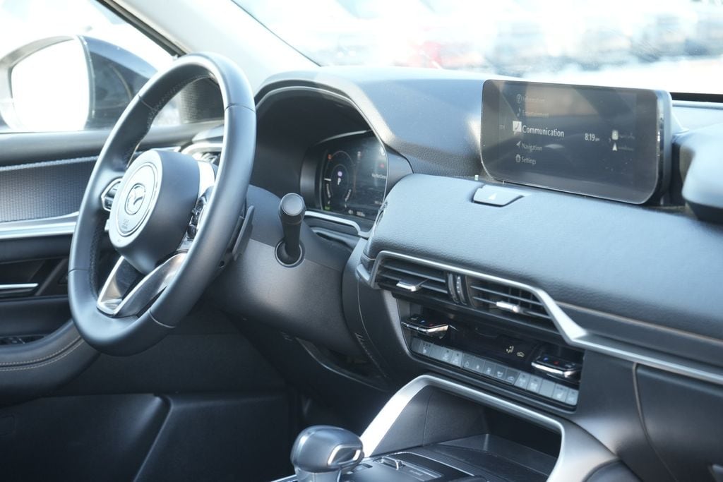 2024 MAZDA CX-90 - Image 14